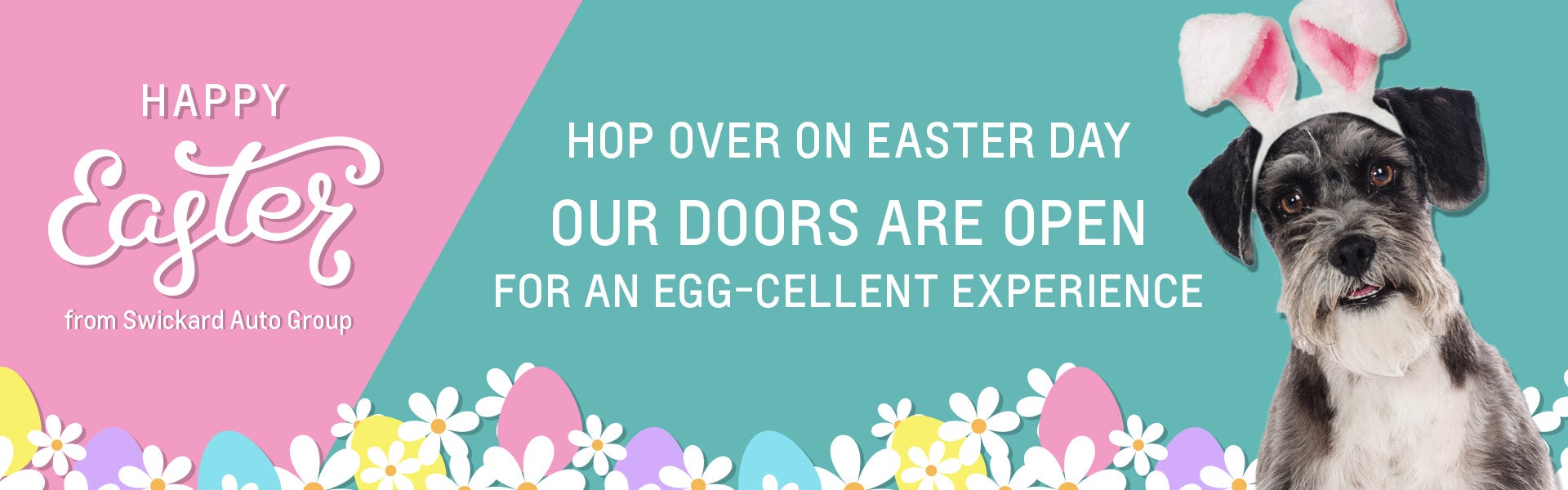 Easter Hours 