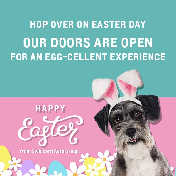 Easter Hours 